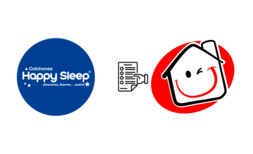 Happy Sleep